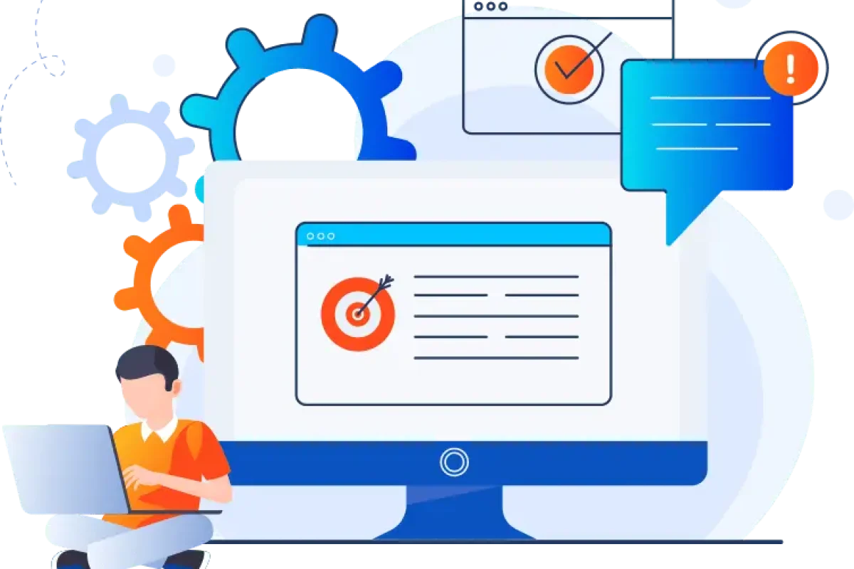 Best digital marketing agency in Nangloi helping businesses grow online